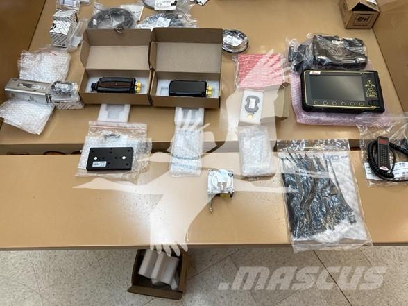 Leica IXE2LSR 건설 장비 - 기타