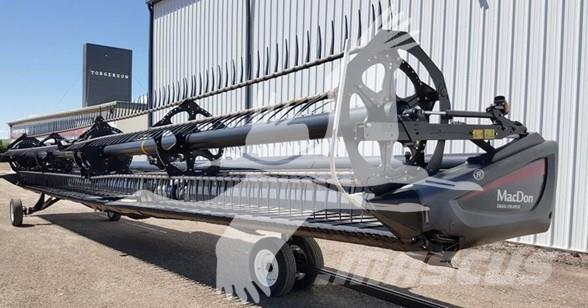 MAC DON D65 콤바인 헤드