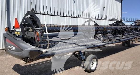 MAC DON D65 콤바인 헤드