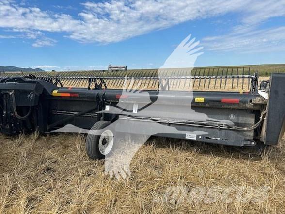 MAC DON FD140 콤바인 헤드