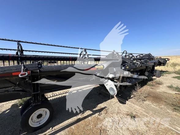 MAC DON FD145 콤바인 헤드