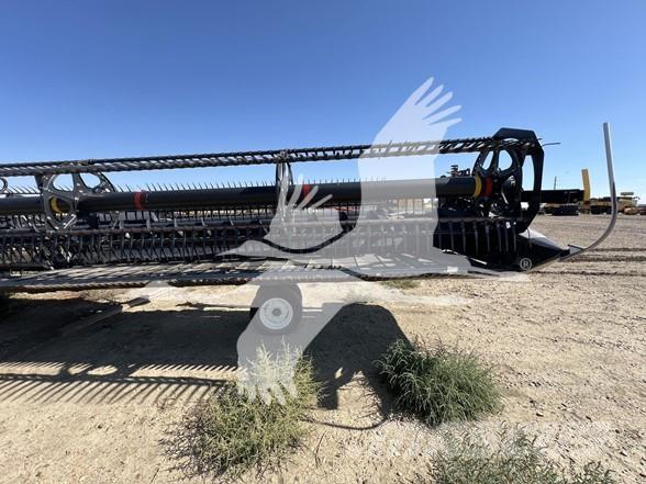 MAC DON FD145 콤바인 헤드