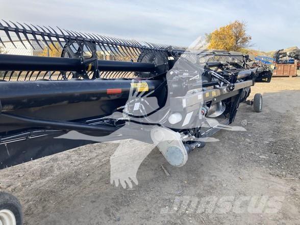 MAC DON FD145 콤바인 헤드