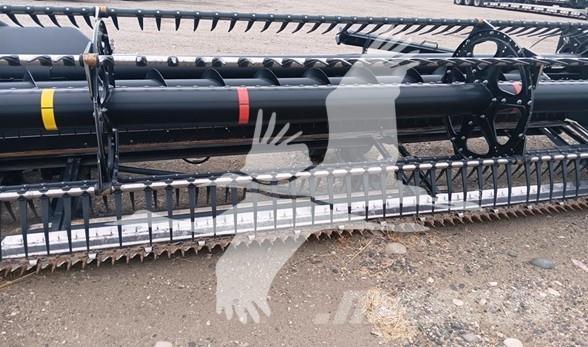 MAC DON FD145 콤바인 헤드