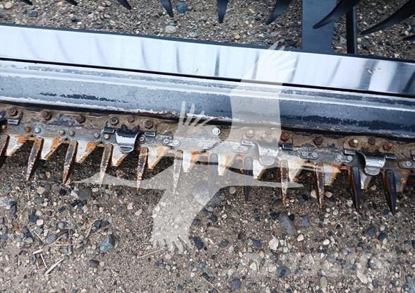 MAC DON FD145 콤바인 헤드