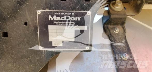 MAC DON FD240 콤바인 헤드