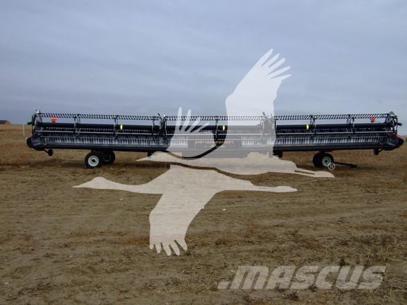 MAC DON FD250 콤바인 헤드