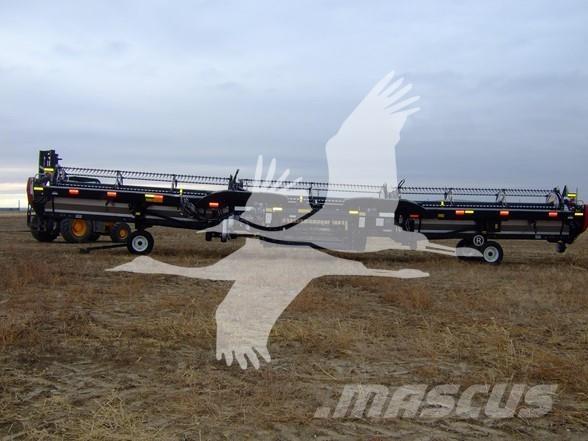 MAC DON FD250 콤바인 헤드