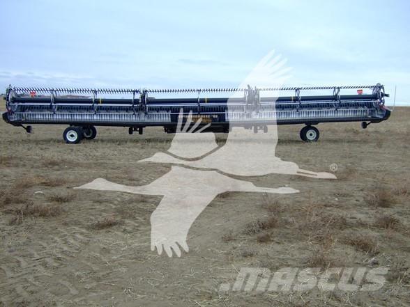 MAC DON FD250 콤바인 헤드