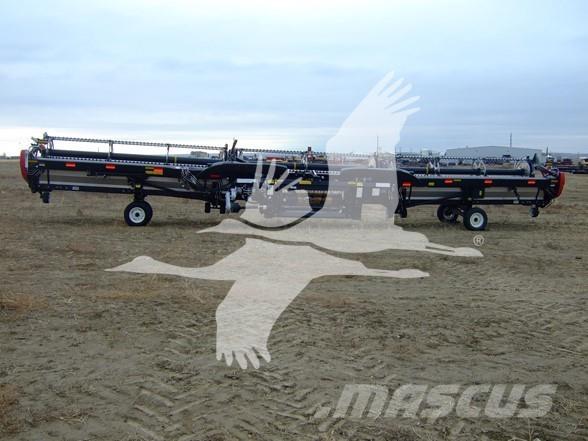 MAC DON FD250 콤바인 헤드