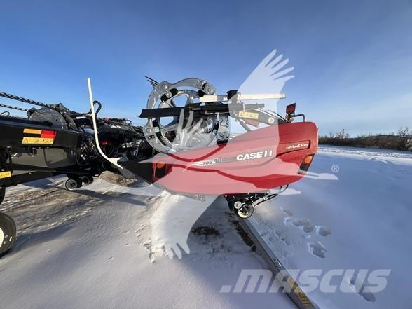 MAC DON FD250 콤바인 헤드