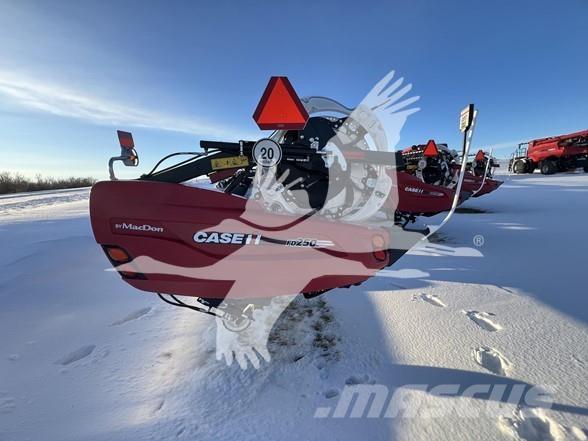 MAC DON FD250 콤바인 헤드