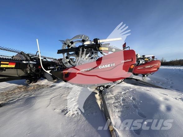 MAC DON FD250 콤바인 헤드