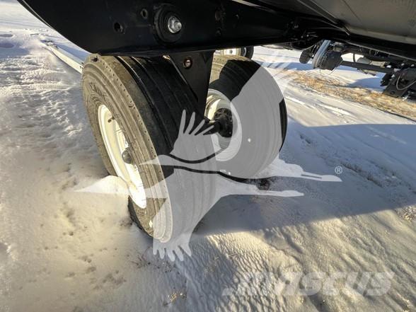 MAC DON FD250 콤바인 헤드