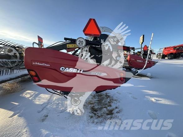 MAC DON FD250 콤바인 헤드