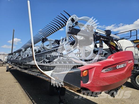 MAC DON FD250 콤바인 헤드