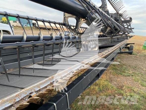 MAC DON FD70 콤바인 헤드