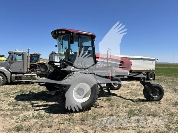 MAC DON M100 윈드로어