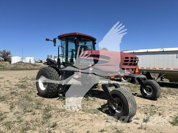 MAC DON M100 윈드로어