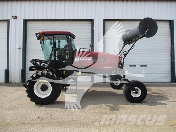 MAC DON M155E4 윈드로어