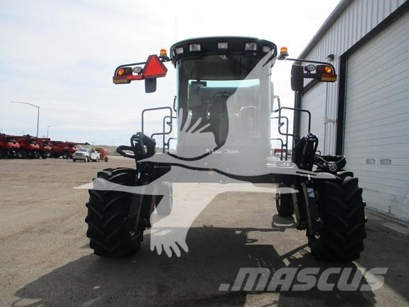 MAC DON M155E4 윈드로어