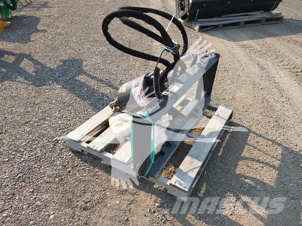 PALADIN X1475 기타 부품  