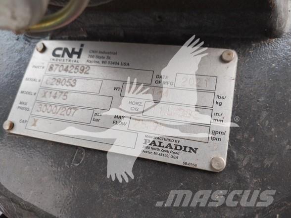 PALADIN X1475 기타 부품  