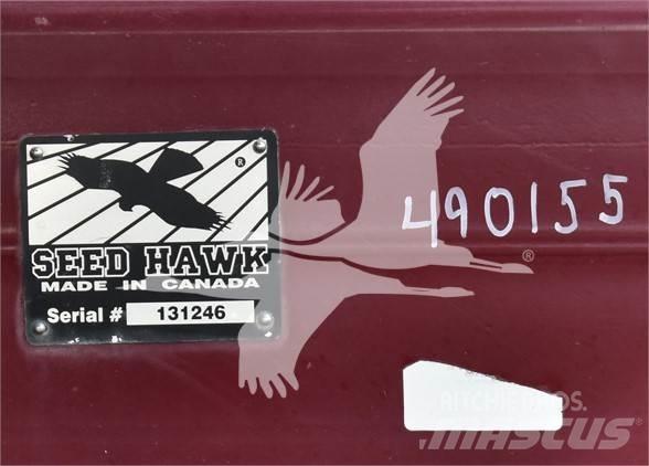 Seed Hawk 800 드릴