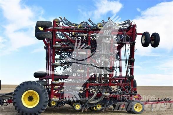 Seed Hawk 800 드릴