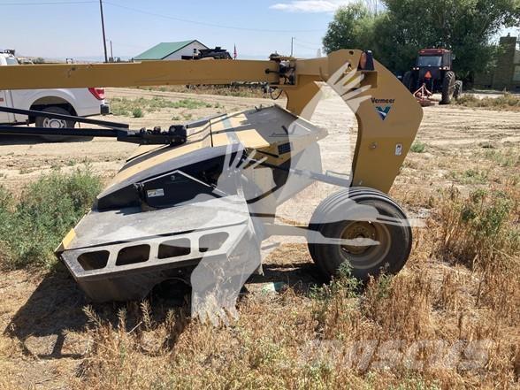 Vermeer MC4500 윈드로어