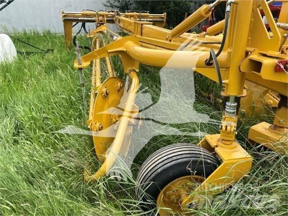 Vermeer R2800 갈퀴 및 테더