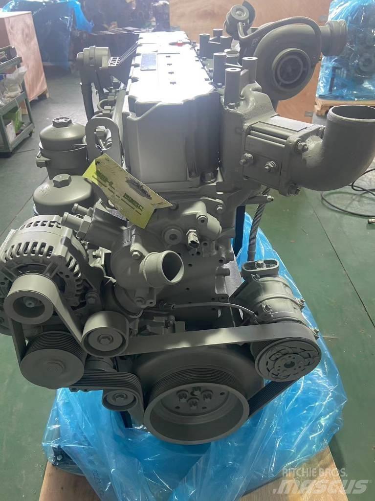 Deutz TCD2013L064V 엔진