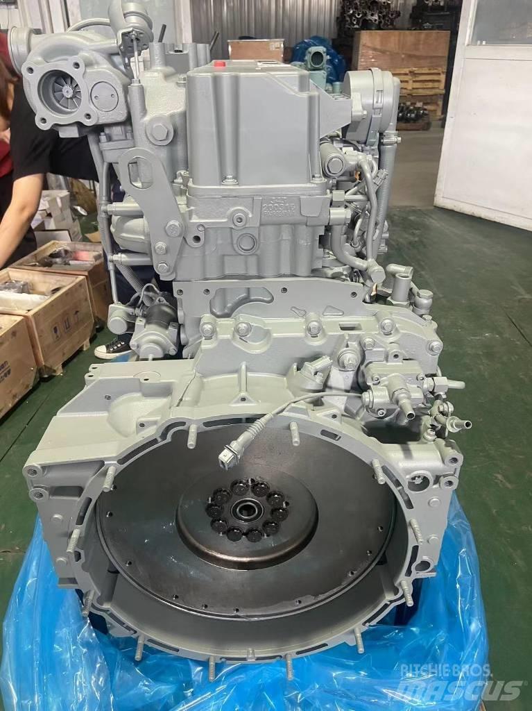 Deutz TCD2013L064V 엔진