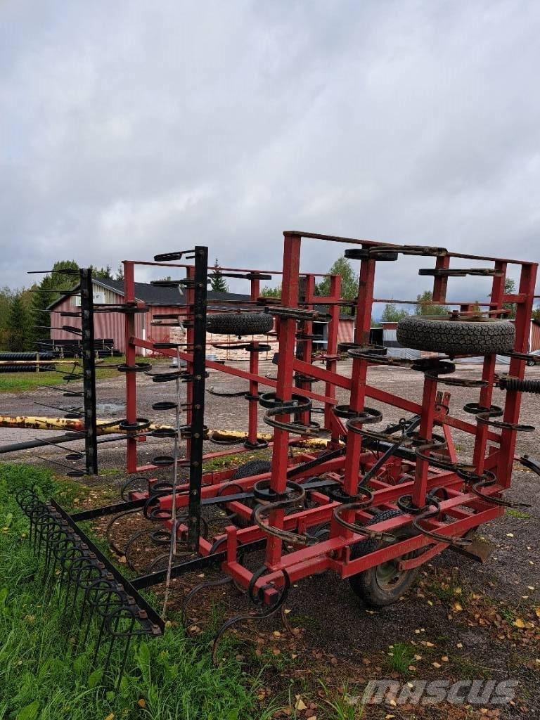 Potila SK 450 하로우