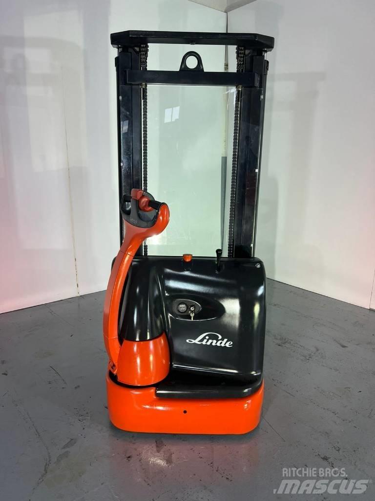 Linde L10 포크리프트