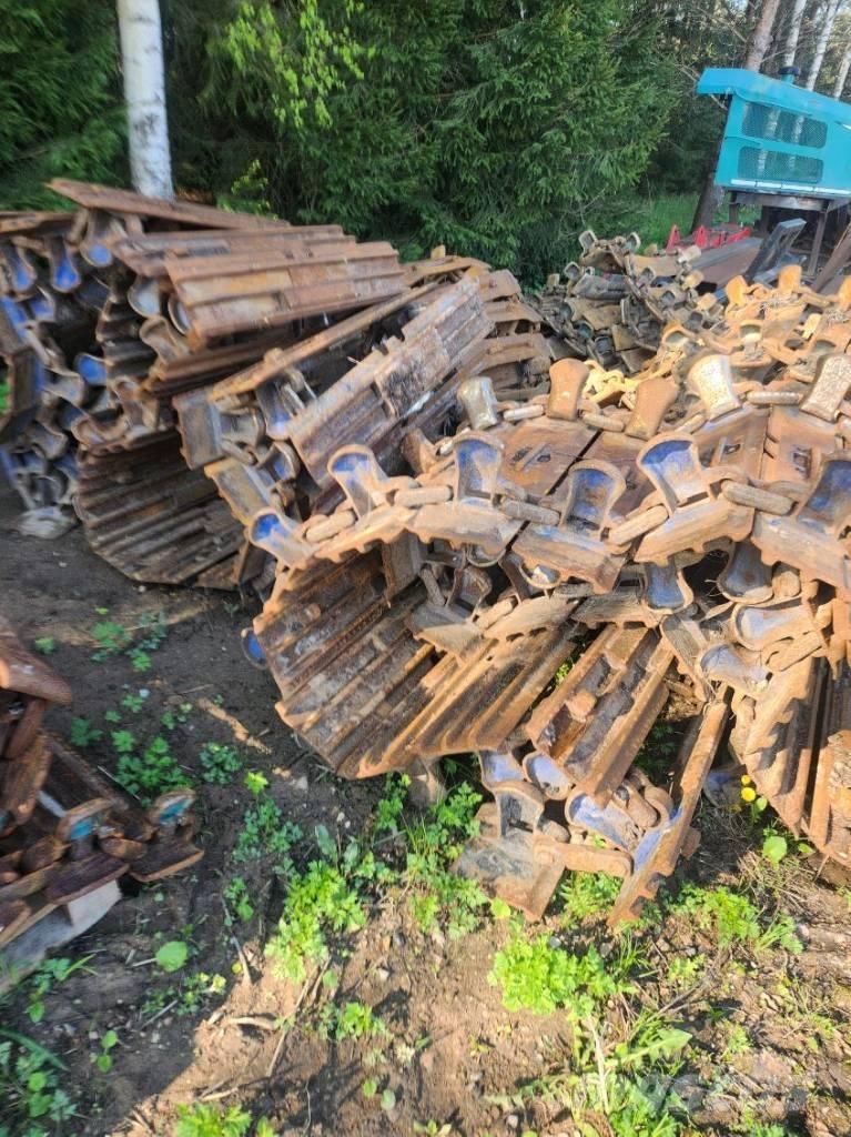  Lintexon Excavators 타이어, 휠 및 림