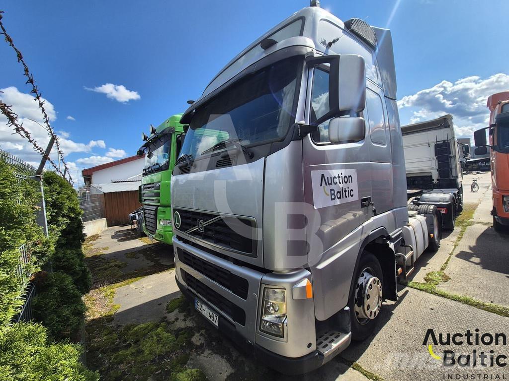 Volvo FH12 트랙터 유닛