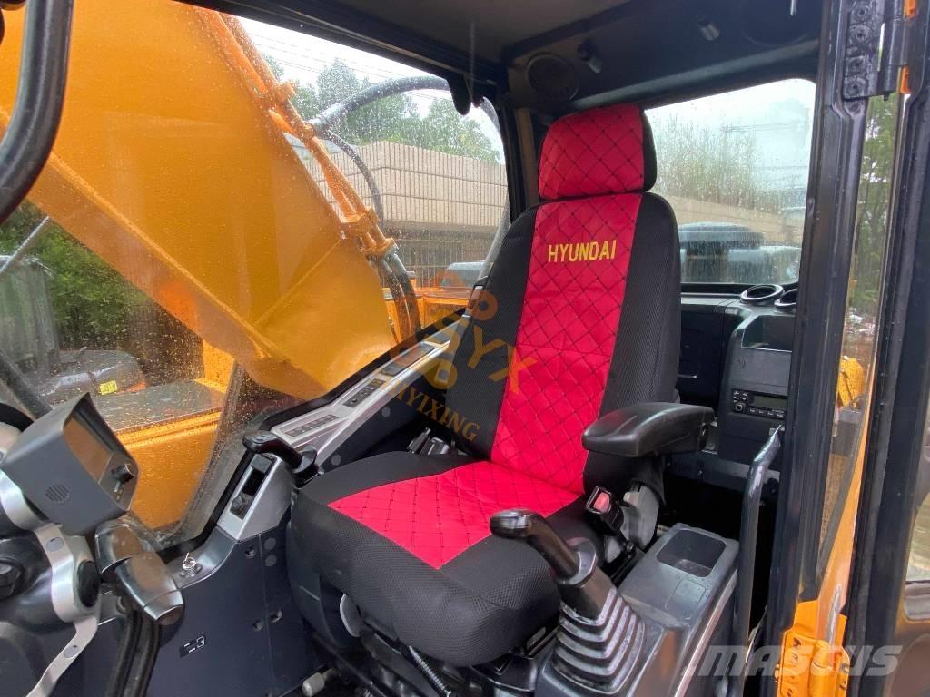 Hyundai Robex 305 LC 대형 굴삭기 29톤 이상