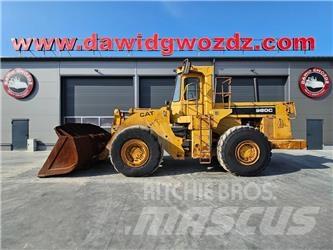 CAT 980 C  휠로우더