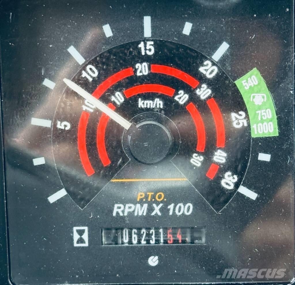 Reform Mounty 110V 다용도 공구 운반차