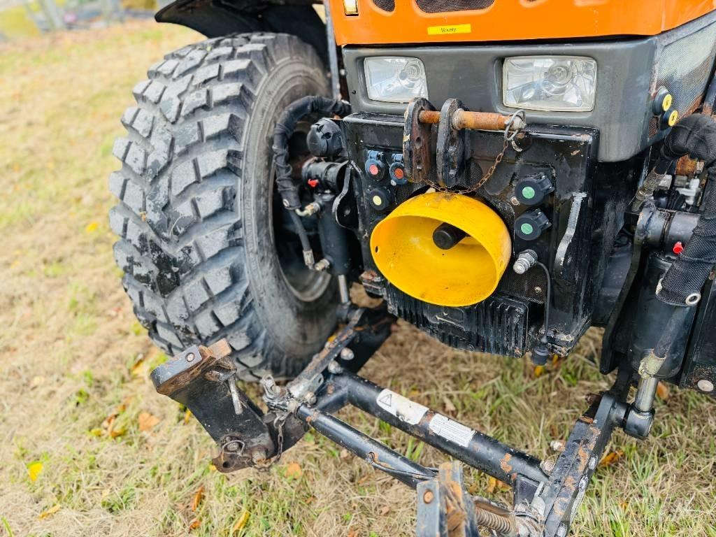 Reform Mounty 110V 다용도 공구 운반차