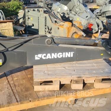 Cangini verlenggriek 기타 부품  