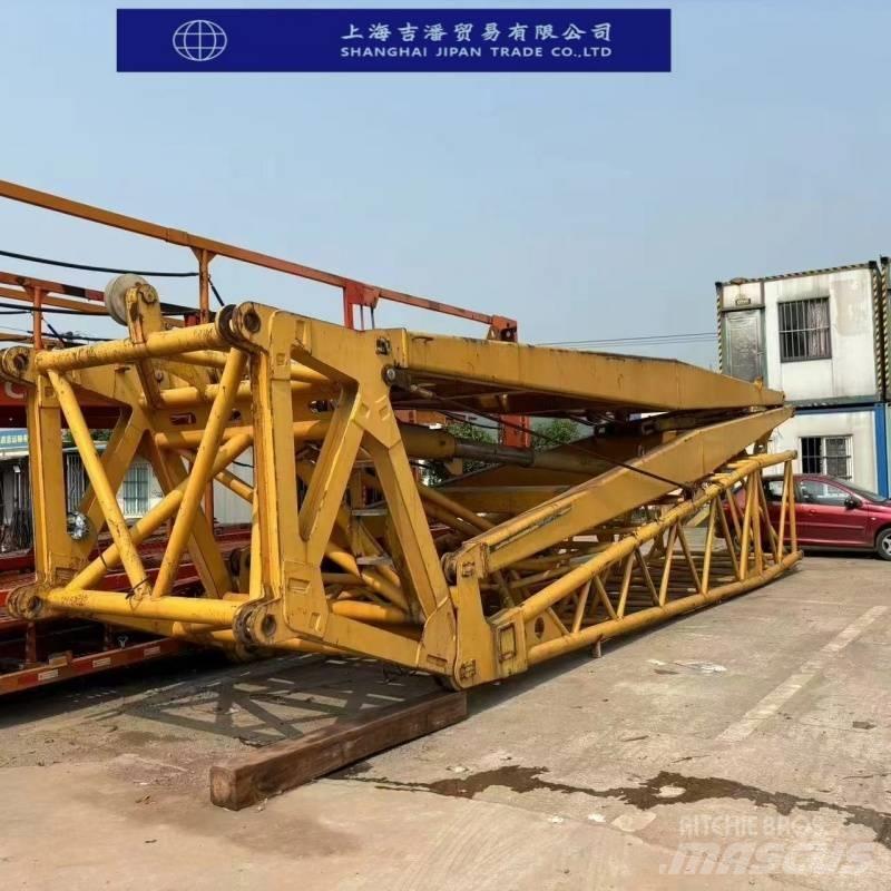 XCMG QY500 A/T 크레인