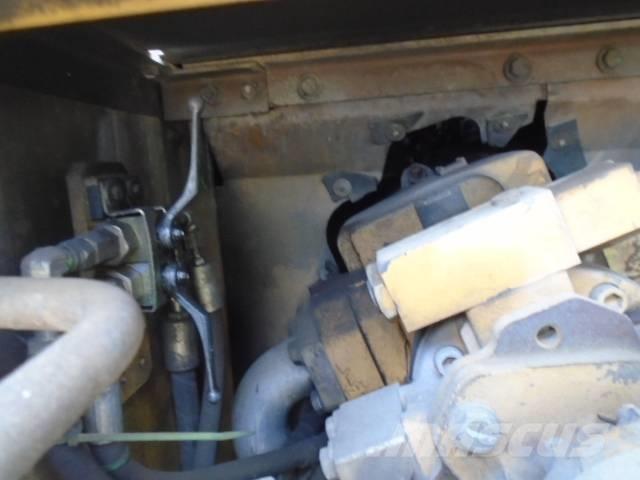 CAT 365 B L II 대형 굴삭기 29톤 이상