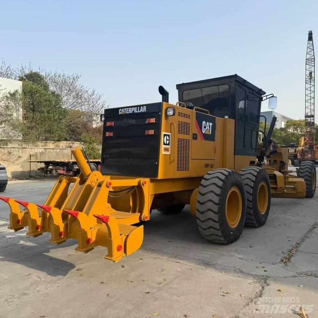 CAT 140 G 그레이더