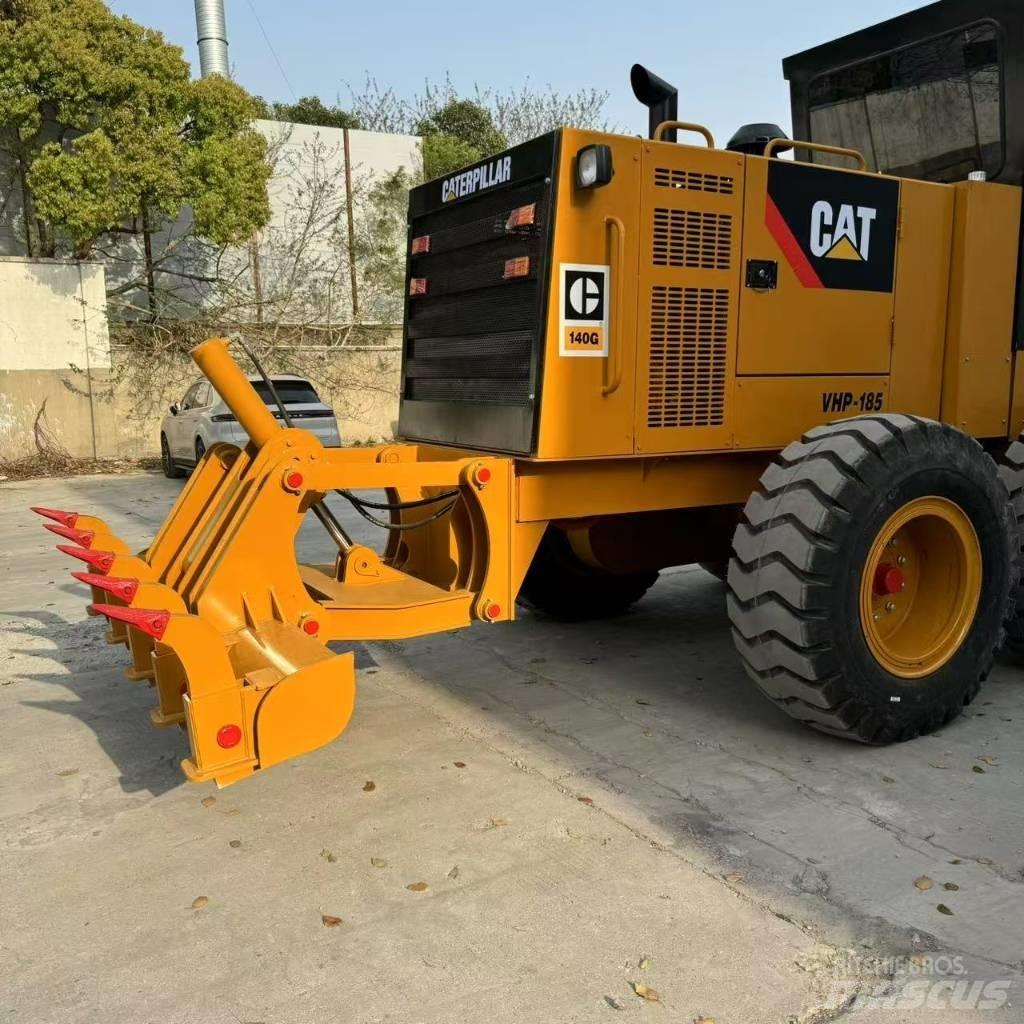 CAT 140 G 그레이더