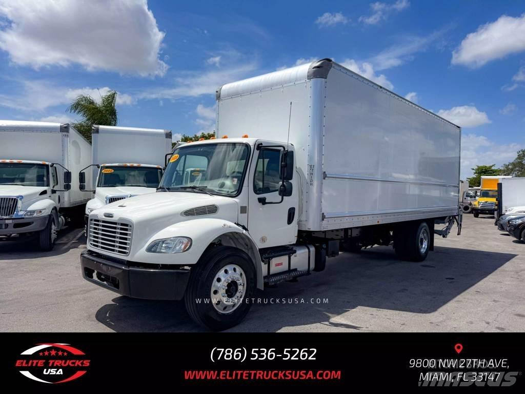 Freightliner M106 기타 트럭