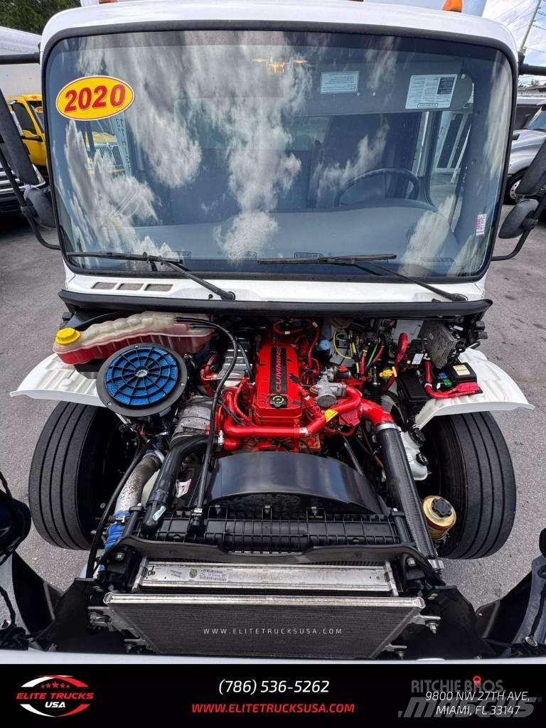 Freightliner M106 기타 트럭