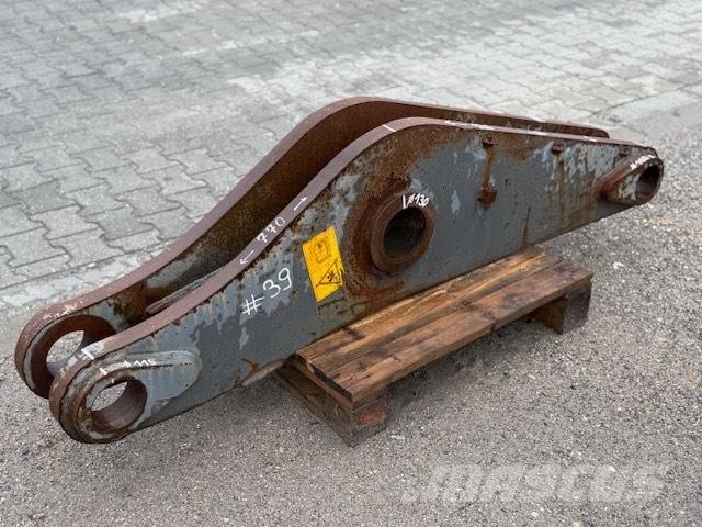 Komatsu BUCKET LINK 버켓