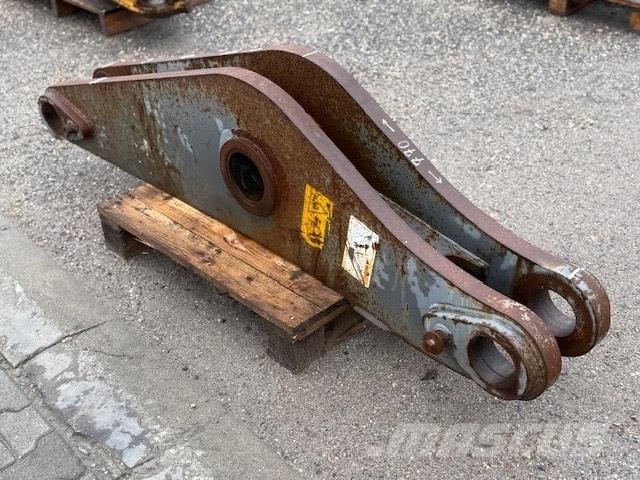 Komatsu BUCKET LINK 버켓